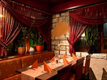 Foto: Restaurant Delphi