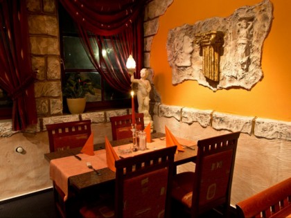 Foto: Restaurant Delphi